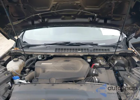 2020 Ford Edge St z USA, uszkodzony, nr VIN 2FMPK4AP5LBB58568